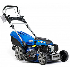 Газонокосилка бензиновая HYUNDAI L5362S Газонокосилка бензиновая HYUNDAI L5362S