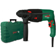 Перфоратор DWT SBH08-26 T BMC
