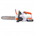 Пила аккумуляторная ELAND XP-510X SET