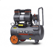 Компрессор безмаслянный DWT K13-30 OA-CU
