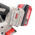 Пила дисковая по металлу аккумуляторная CROWN CT25040-150HX-4 BMC