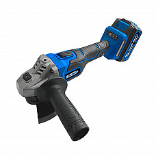 Машина шлифовальная аккумуляторная угловая Redbo OAG-20/125BL
