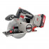 Пила дисковая по металлу аккумуляторная CROWN CT25040-150HX-4 BMC