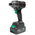 Винтоверт аккумуляторный DWT ASCP-20 DN-4C2 BMC
