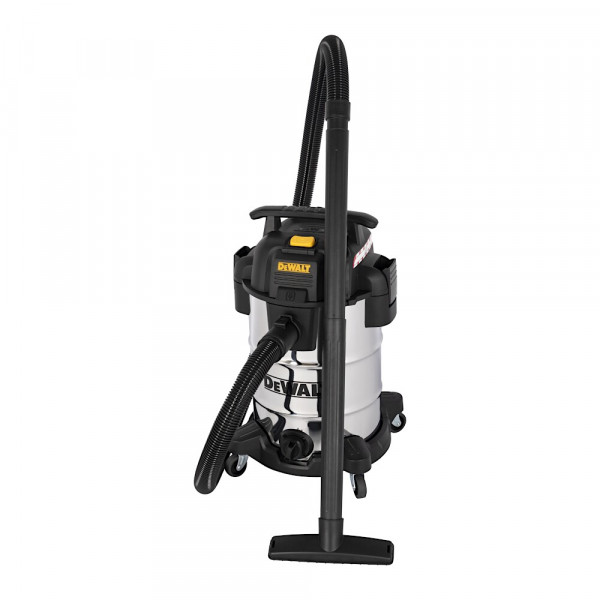 Пылесос промышленный DeWalt DXV30SAPTA