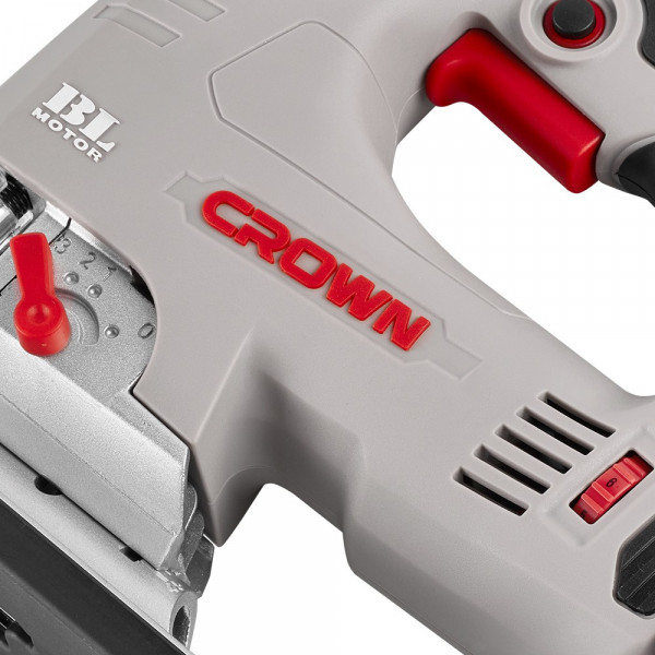 Лобзик аккумуляторный CROWN CT25003HX-4 BMC