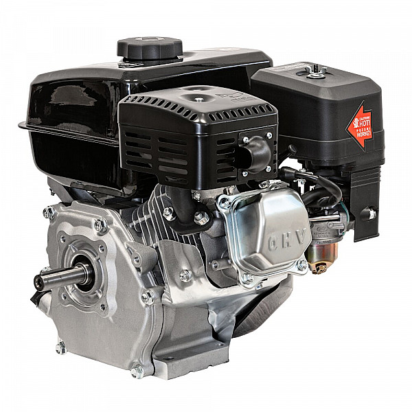 Двигатель бензиновый VELLES VL170FB-D20