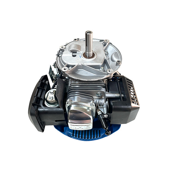 Бензиновый двигатель Y170V для газонoкосилок L 5144 S HYUNDAI