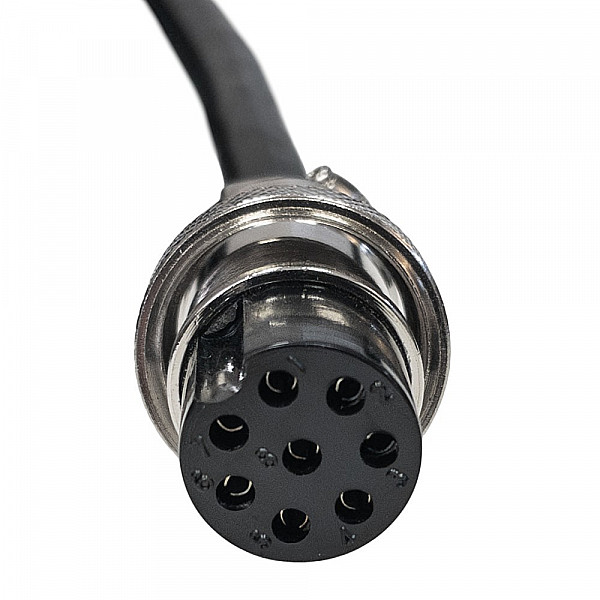 Блок автоматики (ATS Box-3) (BY)