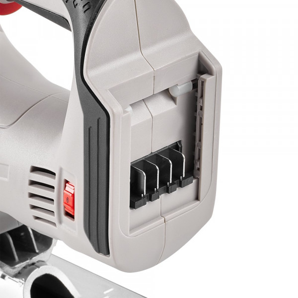 Лобзик аккумуляторный CROWN CT25003HX-4 BMC