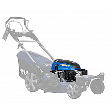 Бензиновый двигатель Y196V для газонoкосилок (L5162RS, L5362S, L5363SV) HYUNDAI