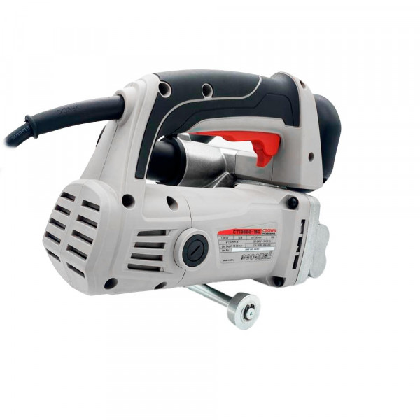 Штроборез электрический CROWN CT13683-150