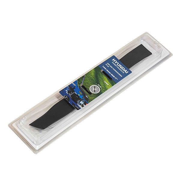 Нож 20 для газонокосилки HYUNDAI (51 см, блистер)