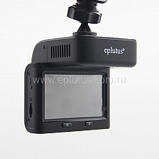 Автомобильный видеорегистратор Eplutus GR-95 Signature