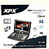Портативный DVD-плеер + TV тюнер XPX EA-1049
