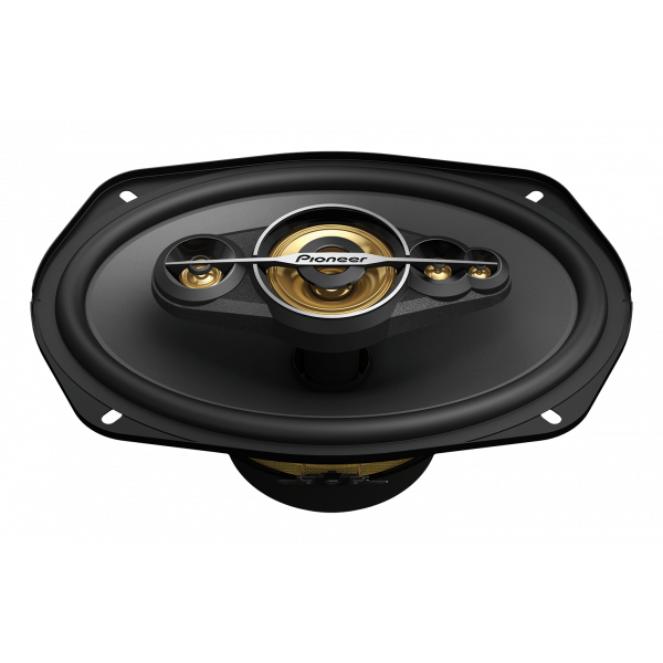 Автомобильная акустика Pioneer TS-A6988S