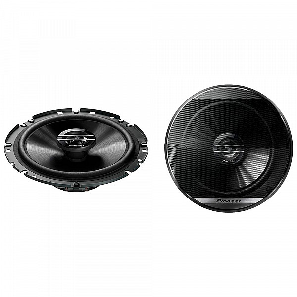 Автомобильная акустика Pioneer TS-G1720F
