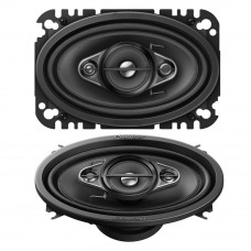 Автомобильная акустика Pioneer TS-A4670F
