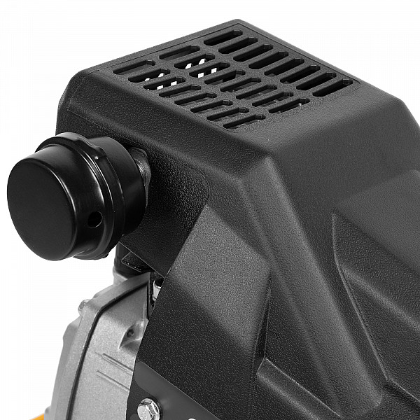 Компрессор воздушный DENZEL DK1800/50, Х-PRO 1.8 кВт, 280л/мин, 50л