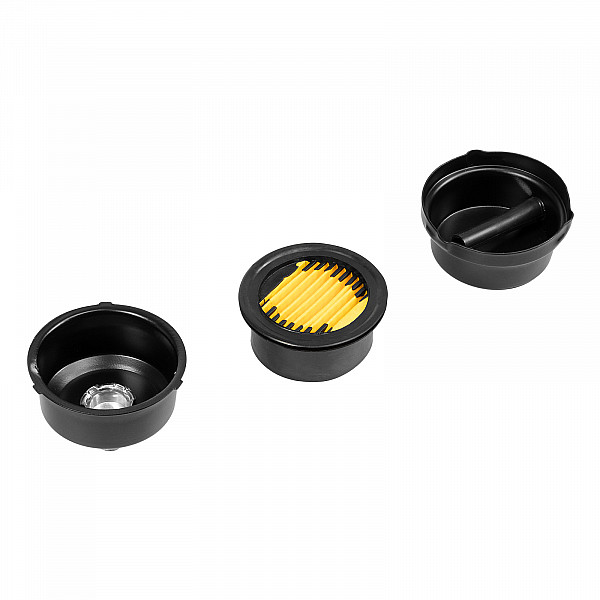 Компрессор воздушный DENZEL DK1800/50, Х-PRO 1.8 кВт, 280л/мин, 50л