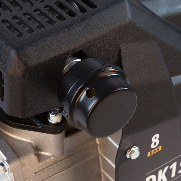 Компрессор воздушный DENZEL DK1500/24, Х-PRO 1.5 кВт, 230 л/мин, 24 л