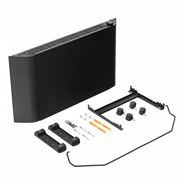 Конвектор электрический DENZEL XCE-2000 B