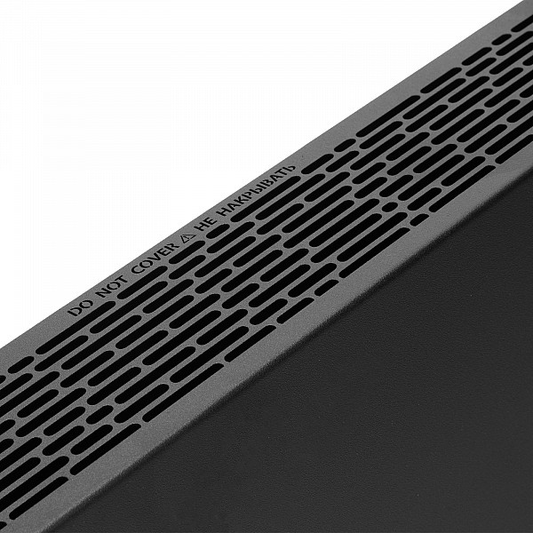 Конвектор электрический DENZEL XCE-2000 B