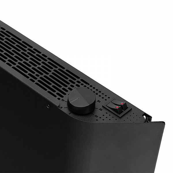 Конвектор электрический DENZEL XCE-2000 B