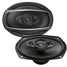 Автомобильная акустика Pioneer TS-A6980F
