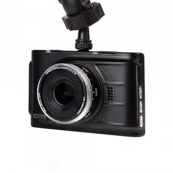 Автомобильный видеорегистратор Eplutus DVR-916