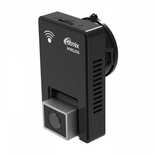 Автомобильный видеорегистратор RITMIX AVR-675