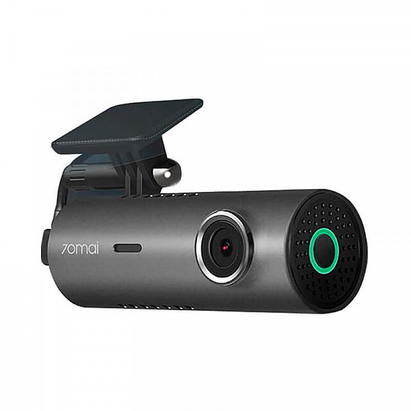 Автомобильный видеорегистратор Xiaomi 70mai Dash Cam Pro Midrive D06 (международная версия)