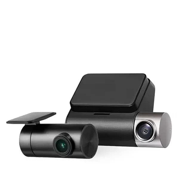 Автомобильный видеорегистратор Xi 70mai Dash Cam A510 black