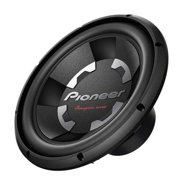 Автомобильный сабвуфер Pioneer TS-300D4