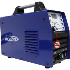 Сварочный аппарат аргонодуговой сварки REDBO TIG-200AC/DC
