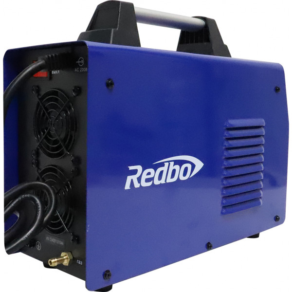 Сварочный аппарат аргонодуговой сварки REDBO TIG-200AC/DC