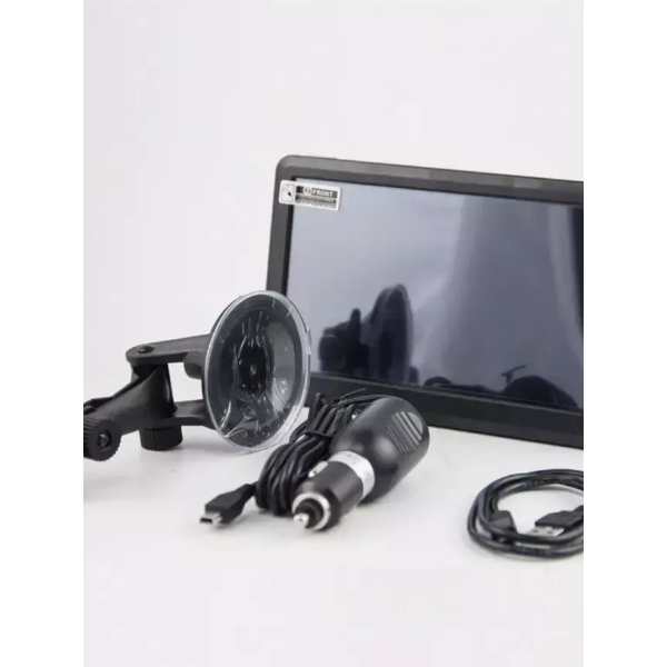 GPS-навигатор Pioneer GPS-721 256Mb