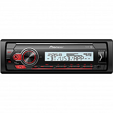 Автомагнитола PIONEER MVH-MS410BT
