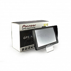 GPS-навигатор Pioneer PM-710HD 256Mb