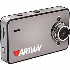 Автомобильный видеорегистратор Artway AV-115