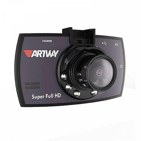 Автомобильный видеорегистратор Artway AV-700