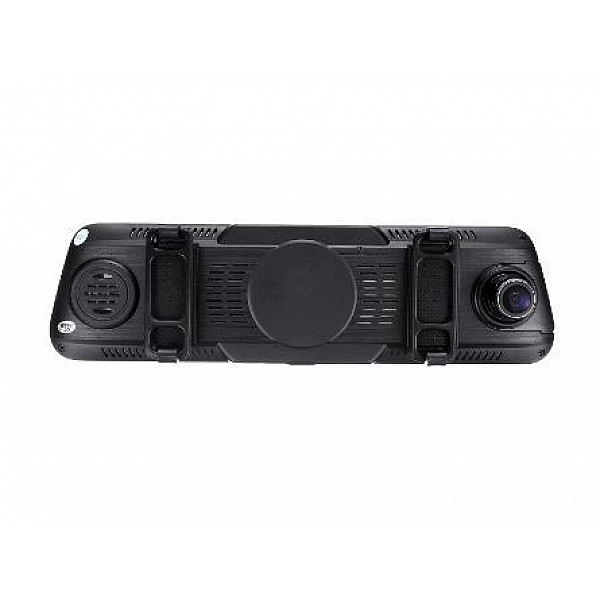 Автомобильный видеорегистратор LongLife с камерой заднего вида 10″ + Камера заднего вида в комплекте!