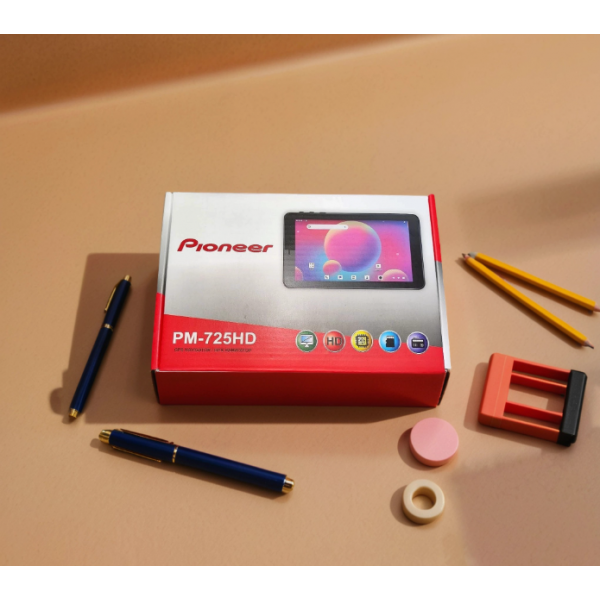 GPS-навигатор Pioneer PM-725HD_32GB