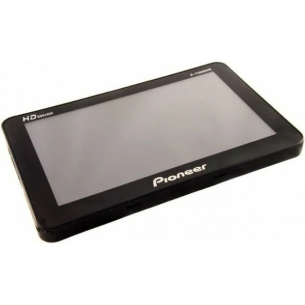 GPS-навигатор на Android для грузовых машин Pioneer A-772