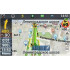 GPS-навигатор на Android для грузовых машин Pioneer A-772