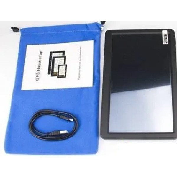 GPS-навигатор Pioneer GPS-908HD 256Mb