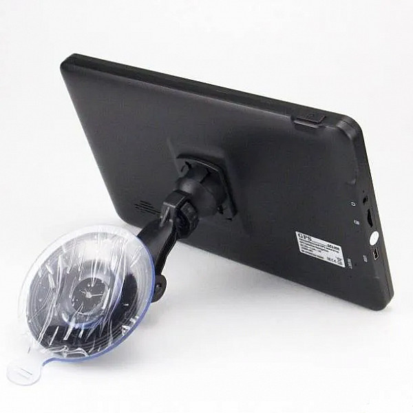 GPS-навигатор Eplutus GPS-908HD 256Mb