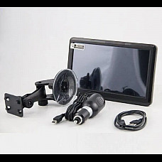 GPS-навигатор Eplutus GPS-720 256Mb