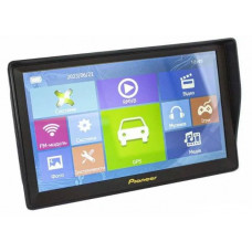 GPS-навигатор Pioneer PM-945HD 512Mb