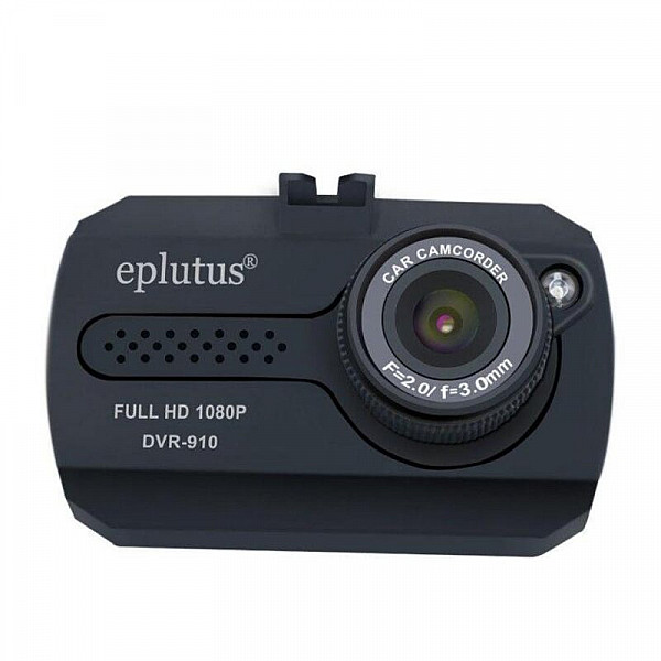 Автомобильный видеорегистратор Eplutus DVR-910